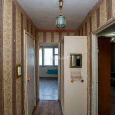 Квартира 32,2 м², 1-комнатная - изображение 5