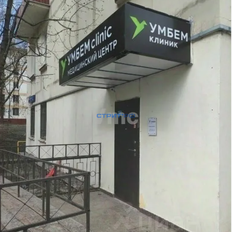 141,6 м², готовый бизнес - изображение 1
