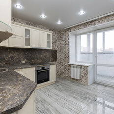Квартира 57,1 м², 2-комнатная - изображение 2