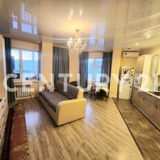 Квартира 50 м², 2-комнатная - изображение 1