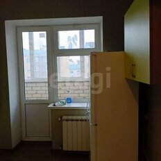 Квартира 32 м², 1-комнатная - изображение 5