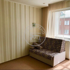 Квартира 47 м², 1-комнатная - изображение 3