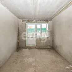 Квартира 32,4 м², 1-комнатная - изображение 2