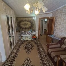 Квартира 44,6 м², 1-комнатная - изображение 5