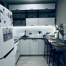 Квартира 30 м², студия - изображение 1