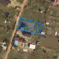 4,3 сотки, участок - изображение 2