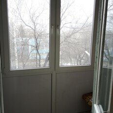 Квартира 29,1 м², 1-комнатная - изображение 4