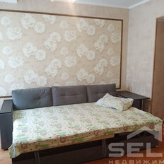 Квартира 63,6 м², 3-комнатная - изображение 3