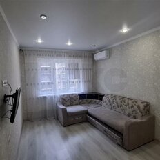 Квартира 36,9 м², 1-комнатная - изображение 3