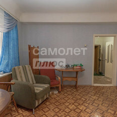 Квартира 32,4 м², 1-комнатная - изображение 2