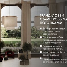 Квартира 38,8 м², 1-комнатная - изображение 5