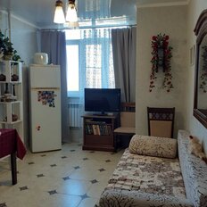 Квартира 43 м², 1-комнатная - изображение 4