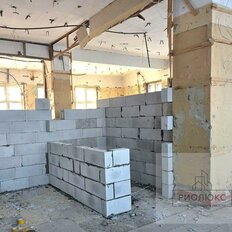 Квартира 24 м², студия - изображение 2