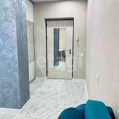 Квартира 34 м², 1-комнатные - изображение 5