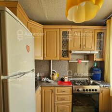 Квартира 58,9 м², 3-комнатная - изображение 1