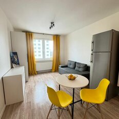 Квартира 20,6 м², студия - изображение 3