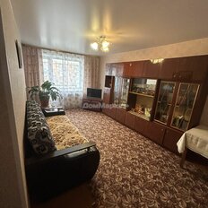 Квартира 57,3 м², 3-комнатная - изображение 1