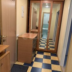 Квартира 20 м², 1-комнатная - изображение 1