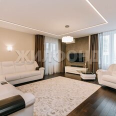 Квартира 108,6 м², 3-комнатная - изображение 1