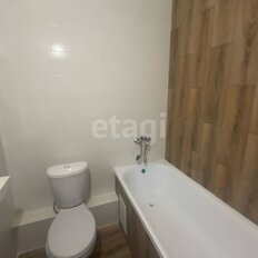 Квартира 28,7 м², 1-комнатная - изображение 4