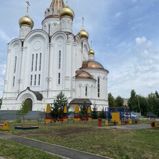 Квартира 54 м², 1-комнатная - изображение 4