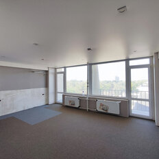 Квартира 40 м², студия - изображение 5