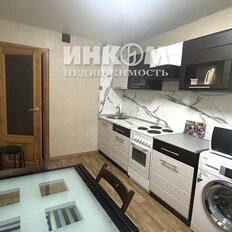 Квартира 34,4 м², 1-комнатная - изображение 2