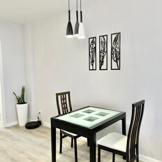 Квартира 46 м², 2-комнатная - изображение 5