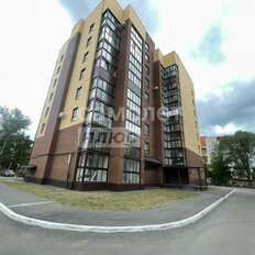 Квартира 103 м², 3-комнатная - изображение 1