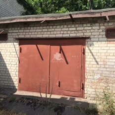 93,8 м², гараж - изображение 2