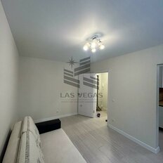 Квартира 31 м², 1-комнатная - изображение 2