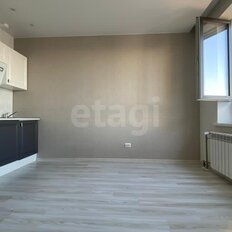 Квартира 23 м², студия - изображение 3