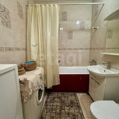 Квартира 30,7 м², студия - изображение 5