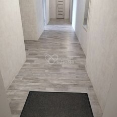 Квартира 89,6 м², 4-комнатная - изображение 3