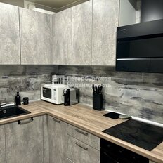 Квартира 32,9 м², 1-комнатная - изображение 3