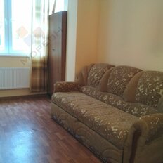 Квартира 30 м², студия - изображение 3
