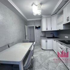 Квартира 55 м², 2-комнатная - изображение 5