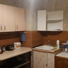 Квартира 41 м², 1-комнатная - изображение 4