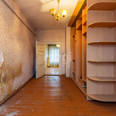 Квартира 36,8 м², 2-комнатная - изображение 2