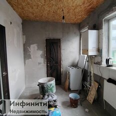 Квартира 25 м², 1-комнатная - изображение 2