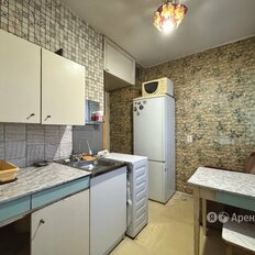 Квартира 32 м², 1-комнатная - изображение 3