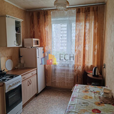 Квартира 52,6 м², 2-комнатная - изображение 3