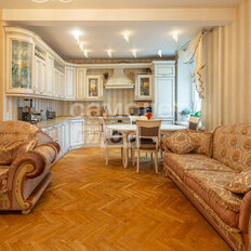 Квартира 99,8 м², 4-комнатная - изображение 4