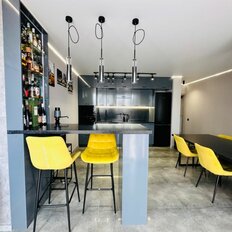 Квартира 80 м², 2-комнатная - изображение 1
