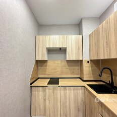 Квартира 50 м², 2-комнатная - изображение 3