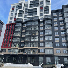 Квартира 39 м², 2-комнатная - изображение 2