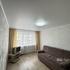 Квартира 36 м², 1-комнатная - изображение 5
