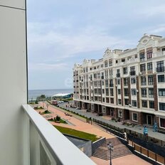 Квартира 32 м², студия - изображение 3