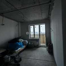 Квартира 53 м², 1-комнатная - изображение 3