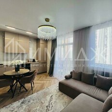 Квартира 48 м², 2-комнатная - изображение 2